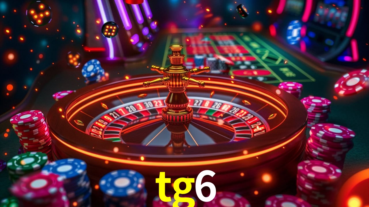 A Emoção da Loteria na tg6: Uma Chance de Mudança de Vida