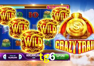 Descubra o Mundo do Cassino Online com tg6